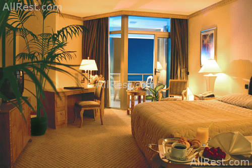 Sheraton Cesme Hotel 6